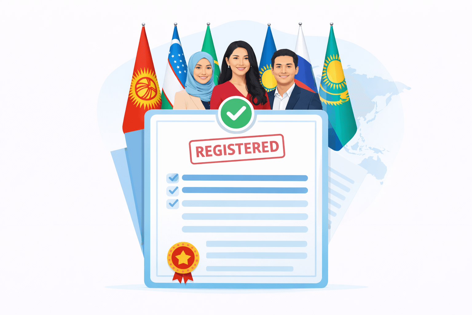 О Ассоциации Asia Bloggers Association