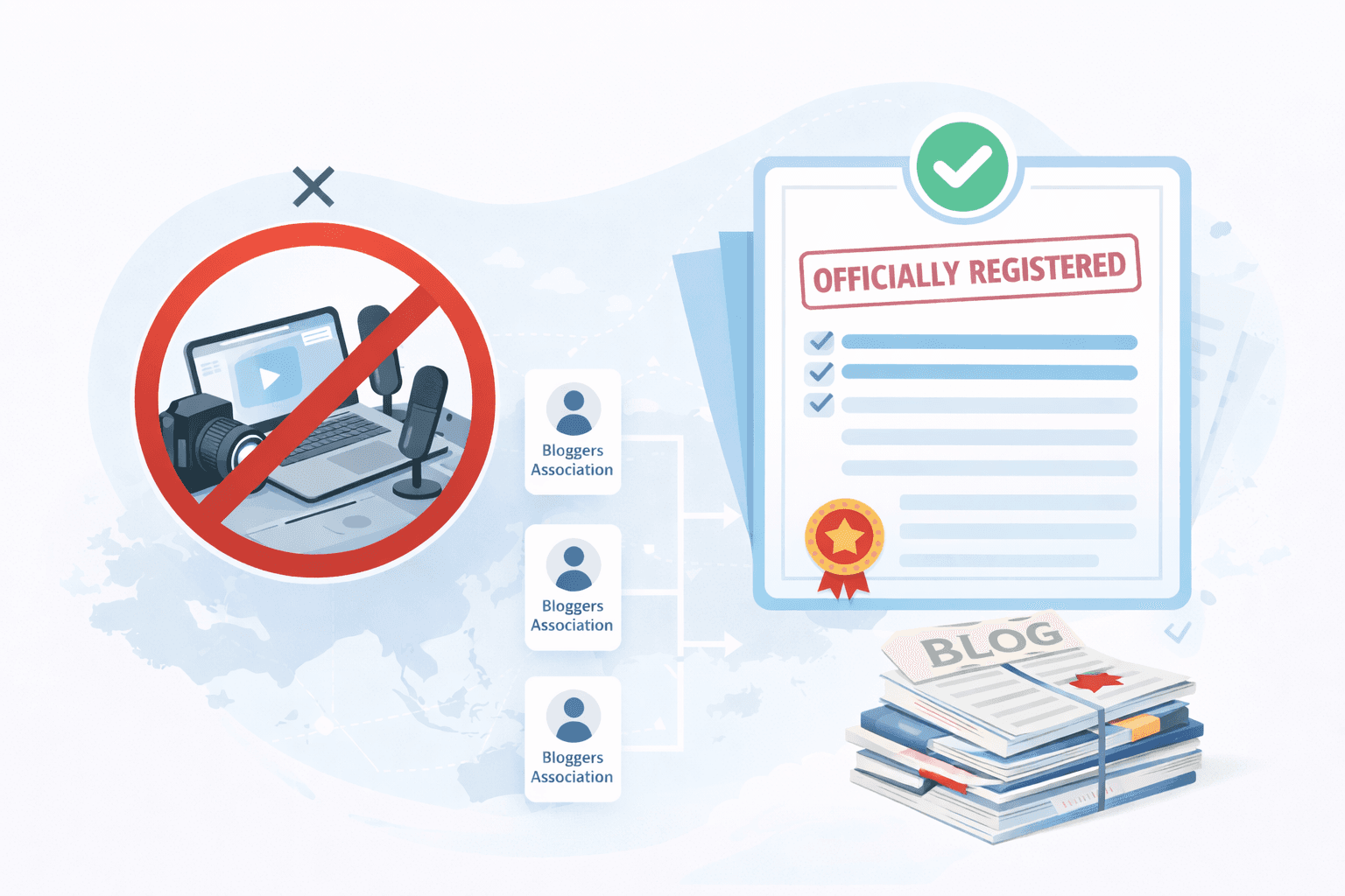 Основной принцип